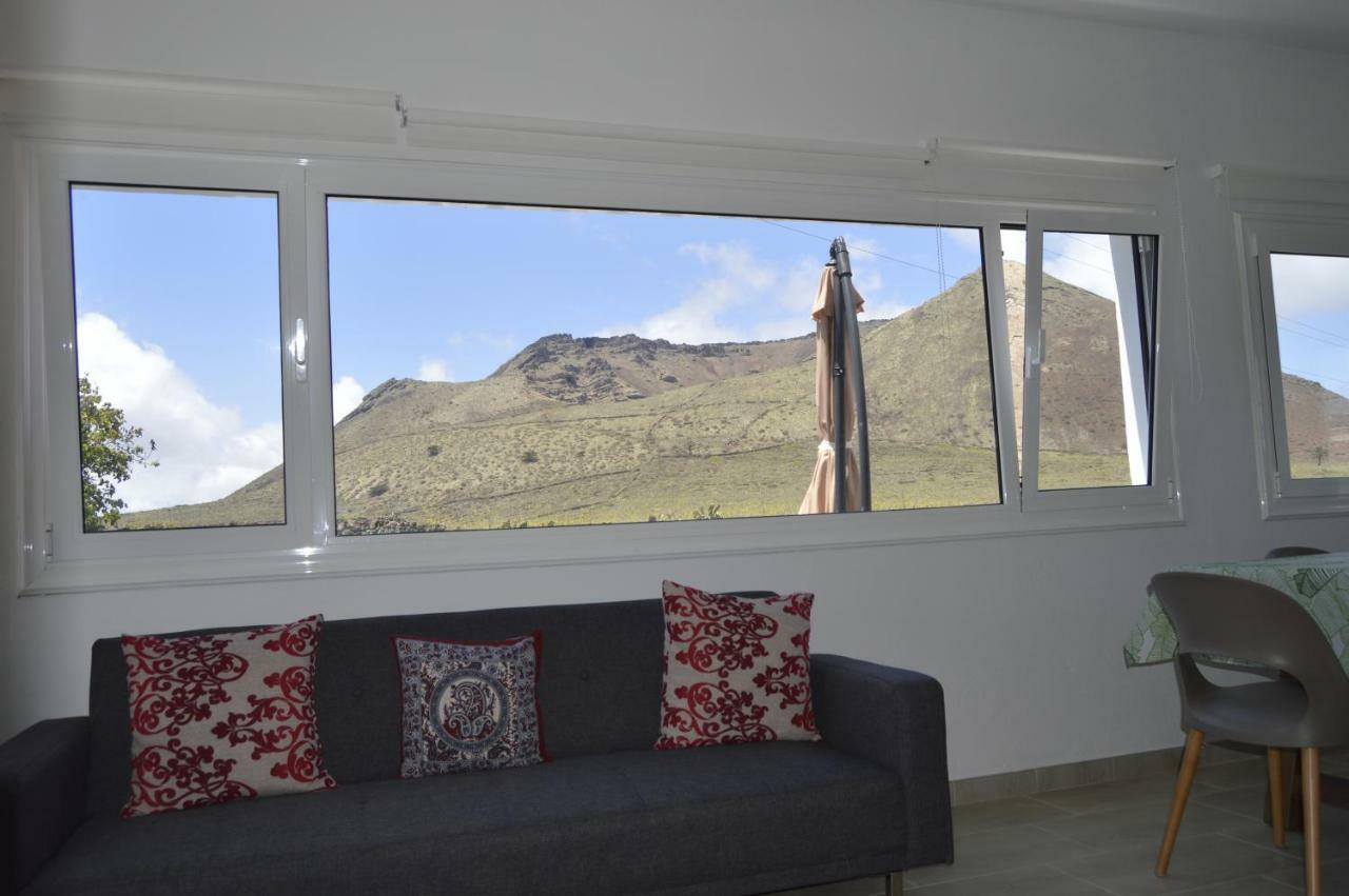 Casa Volcan De Ye Ye Exterior photo